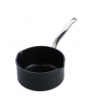 GreenPan Barcelona Pro Stielkasserolle 16cm Schwarz - nr 1