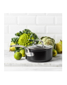 GreenPan Barcelona Pro Stielkasserolle 20cm Schwarz - nr 4