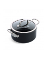 GreenPan Barcelona Pro Kasserolle 20cm Schwarz - nr 1