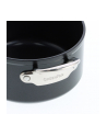 GreenPan Barcelona Pro Kasserolle 20cm Schwarz - nr 3