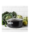 GreenPan Barcelona Pro Kasserolle 20cm Schwarz - nr 5