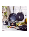 GreenPan Barcelona Pro Kasserolle 24cm Schwarz - nr 6