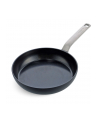 GreenPan Evolution Bratpfanne 24cm Schwarz - nr 1
