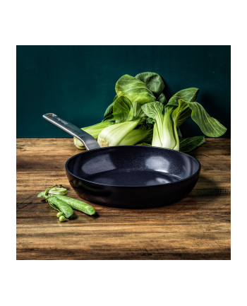 GreenPan Evolution Bratpfanne 24cm Schwarz nr 2