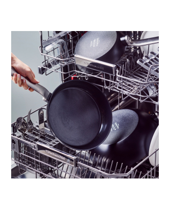 GreenPan Evolution Bratpfanne 28cm Schwarz nr 1