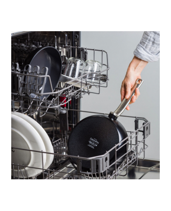 GreenPan Evolution Bratpfanne 28cm Schwarz nr 1