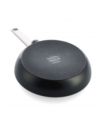 GreenPan Evolution Bratpfanne 30cm Schwarz nr 2