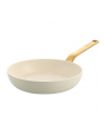 GreenPan Evolution Bratpfanne 24cm Creme - nr 1