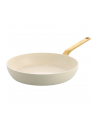 GreenPan Evolution Bratpfanne 28cm Creme - nr 1