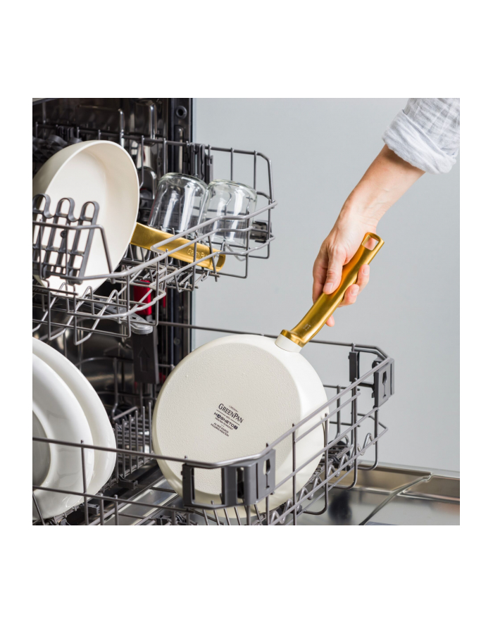 GreenPan Evolution Bratpfanne 28cm Creme główny