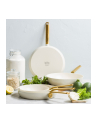 GreenPan Evolution Bratpfanne 30cm Creme - nr 7