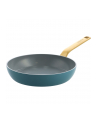 GreenPan Evolution Bratpfanne 24cm Blau - nr 1