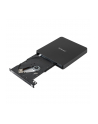 Intenso externer CD/DVD Brenner EOD 400D Slim, czarny   5401400 - nr 10