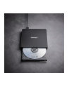 Intenso externer CD/DVD Brenner EOD 400D Slim, czarny   5401400 - nr 15