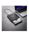 Intenso externer CD/DVD Brenner EOD 400D Slim, czarny   5401400 - nr 17