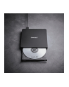 Intenso externer CD/DVD Brenner EOD 400D Slim, czarny   5401400 - nr 20