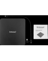 Intenso externer CD/DVD Brenner EOD 400D Slim, czarny   5401400 - nr 24