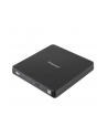 Intenso externer CD/DVD Brenner EOD 400D Slim, czarny   5401400 - nr 26