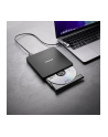 Intenso externer CD/DVD Brenner EOD 400D Slim, czarny   5401400 - nr 27