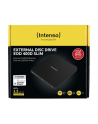 Intenso externer CD/DVD Brenner EOD 400D Slim, czarny   5401400 - nr 29