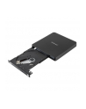 Intenso externer CD/DVD Brenner EOD 400D Slim, czarny   5401400 - nr 30