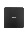 Intenso externer CD/DVD Brenner EOD 400D Slim, czarny   5401400 - nr 31
