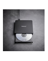 Intenso externer CD/DVD Brenner EOD 400D Slim, czarny   5401400 - nr 34