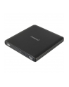 Intenso externer Blu-ray Brenner EOD 500BD Slim Alu schw. 5401500 - nr 1