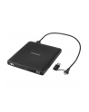 Intenso externer Blu-ray Brenner EOD 500BD Slim Alu schw. 5401500 - nr 24