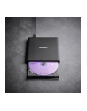 Intenso externer Blu-ray Brenner EOD 500BD Slim Alu schw. 5401500 - nr 25