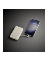 Intenso Powerb. S10000  10000mAh integr.USB-C Kabel,beige 7333031 - nr 13