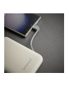 Intenso Powerb. S10000  10000mAh integr.USB-C Kabel,beige 7333031 - nr 14