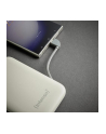 Intenso Powerb. S10000  10000mAh integr.USB-C Kabel,beige 7333031 - nr 24