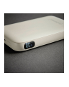 Intenso Powerb. S10000  10000mAh integr.USB-C Kabel,beige 7333031 - nr 4