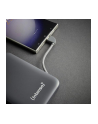 Intenso Powerb. S10000  10000mAh integr.USB-C Kabel, Szary 7333034 - nr 16