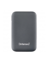Intenso Powerb. S10000  10000mAh integr.USB-C Kabel, Szary 7333034 - nr 19