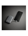 Intenso Powerb. S10000  10000mAh integr.USB-C Kabel, Szary 7333034 - nr 24