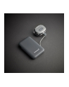 Intenso Powerb. S10000  10000mAh integr.USB-C Kabel, Szary 7333034 - nr 2