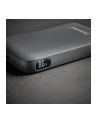 Intenso Powerb. S10000  10000mAh integr.USB-C Kabel, Szary 7333034 - nr 4