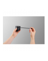 Intenso Power Adapt. W65ACIC 65W 2xUSB-C/USB-A ausziehb.Kab. schw - nr 11