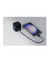 Intenso Power Adapt. W65ACIC 65W 2xUSB-C/USB-A ausziehb.Kab. schw - nr 12