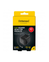 Intenso Power Adapt. W65ACIC 65W 2xUSB-C/USB-A ausziehb.Kab. schw - nr 15
