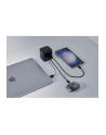 Intenso Power Adapt. W65ACIC 65W 2xUSB-C/USB-A ausziehb.Kab. schw - nr 2