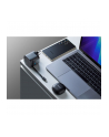 Intenso Power Adapt. W65ACIC 65W 2xUSB-C/USB-A ausziehb.Kab. schw - nr 3