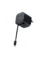 Intenso Power Adapt. W65ACIC 65W 2xUSB-C/USB-A ausziehb.Kab. schw - nr 7