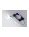 Intenso Power Adapt. W65ACIC 65W 2xUSB-C/USB-A ausziehb.Kab. biały - nr 11