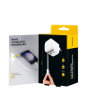 Intenso Power Adapt. W65ACIC 65W 2xUSB-C/USB-A ausziehb.Kab. biały - nr 15