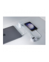 Intenso Power Adapt. W65ACIC 65W 2xUSB-C/USB-A ausziehb.Kab. biały - nr 2