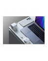 Intenso Power Adapt. W65ACIC 65W 2xUSB-C/USB-A ausziehb.Kab. biały - nr 3