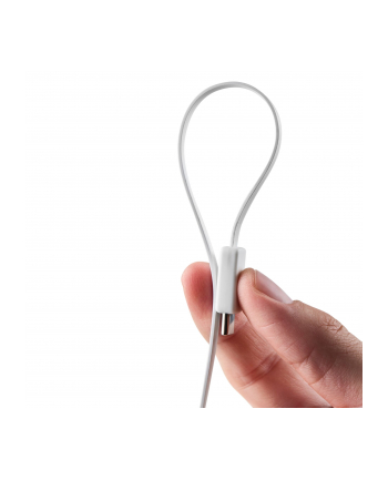 Intenso Power Adapt. W65ACIC 65W 2xUSB-C/USB-A ausziehb.Kab. biały nr 2